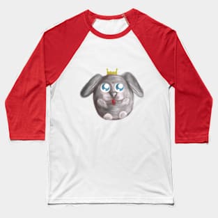 cute dog Baseball T-Shirt